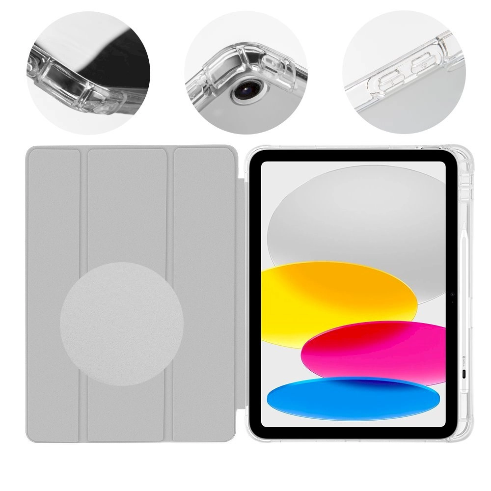 OBAL:ME MistyTab Case for iPad 10