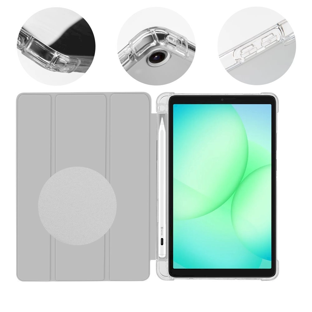 OBAL:ME MistyTab Case for Samsung Galaxy