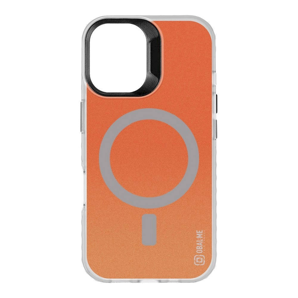 OBAL:ME MagNetix SolarFlex Cover for Apple
