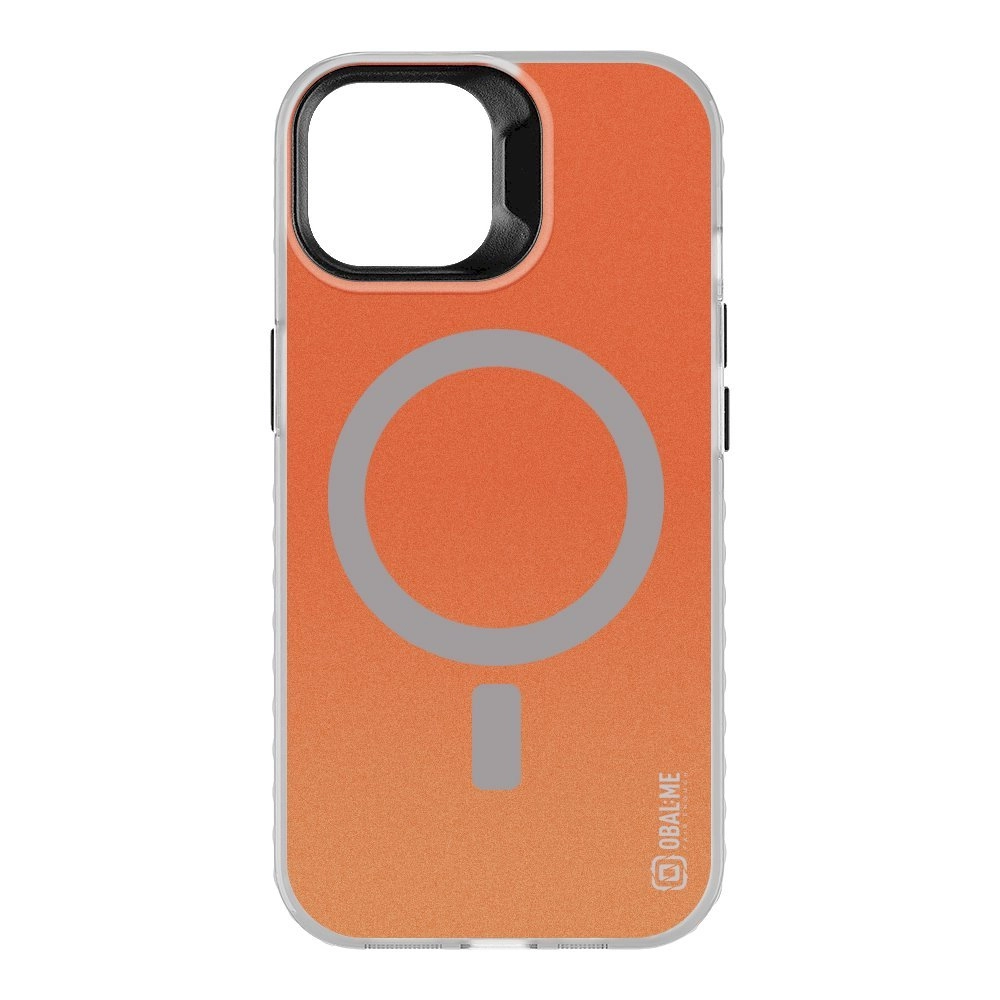 OBAL:ME MagNetix SolarFlex Cover for Apple