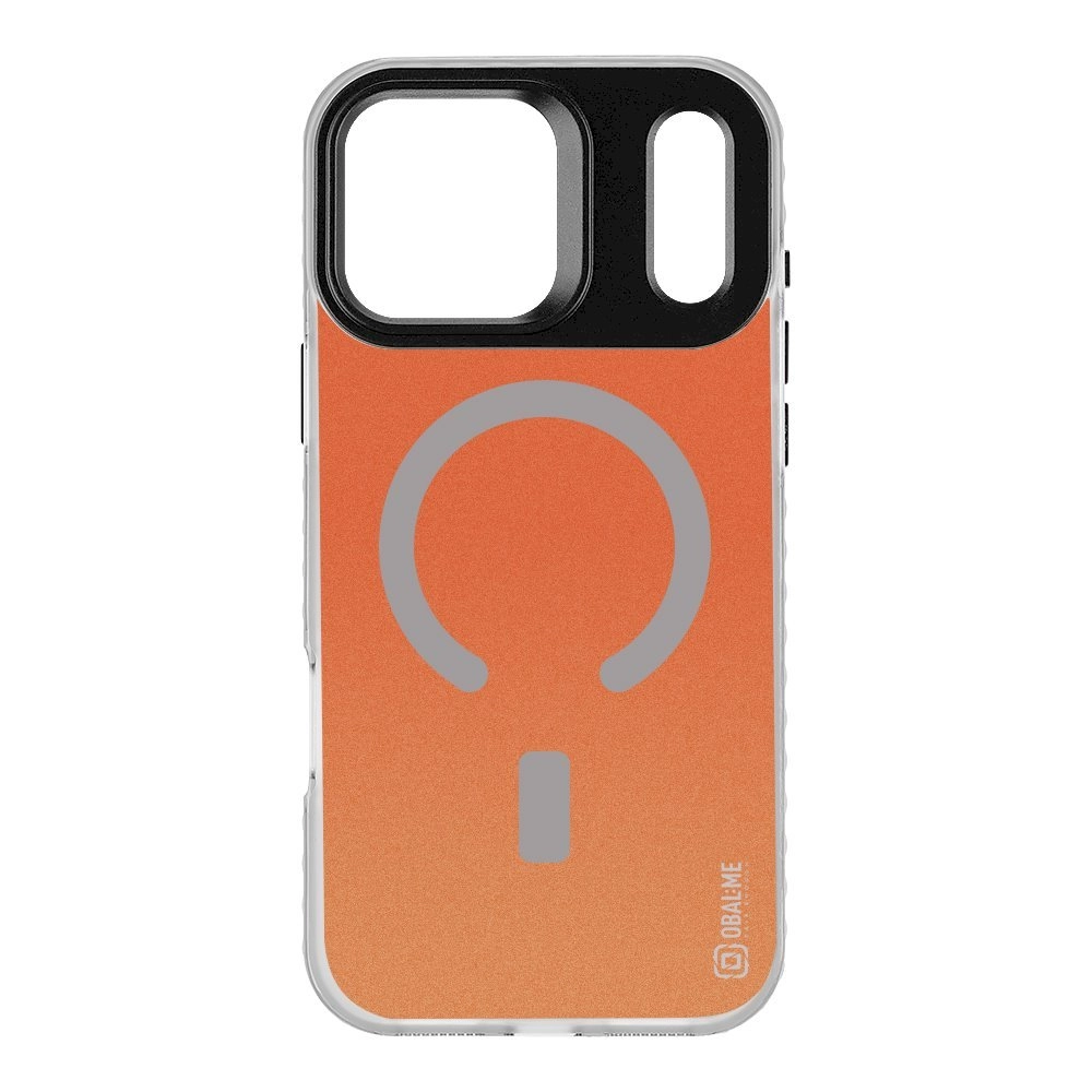 OBAL:ME MagNetix SolarFlex Cover for Apple