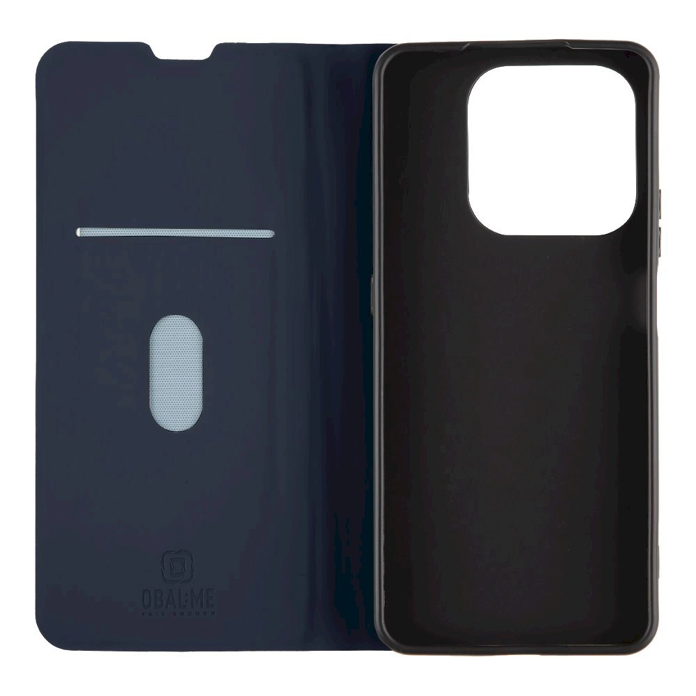 OBAL:ME SmoothTouch Case for Honor 400