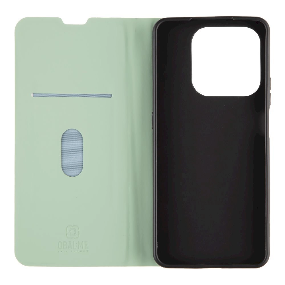 OBAL:ME SmoothTouch Case for Honor 400