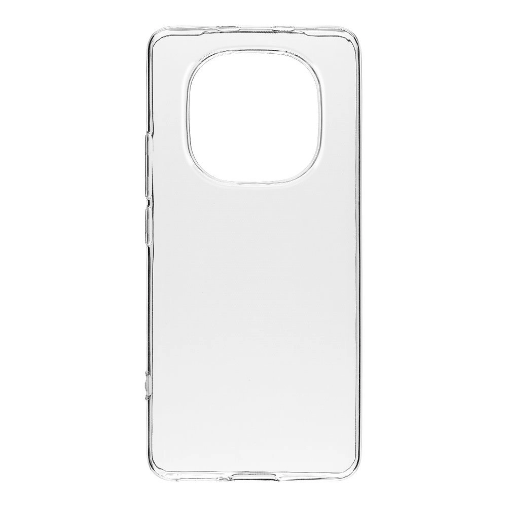 OBAL:ME TPU Cover for Xiaomi Redmi
