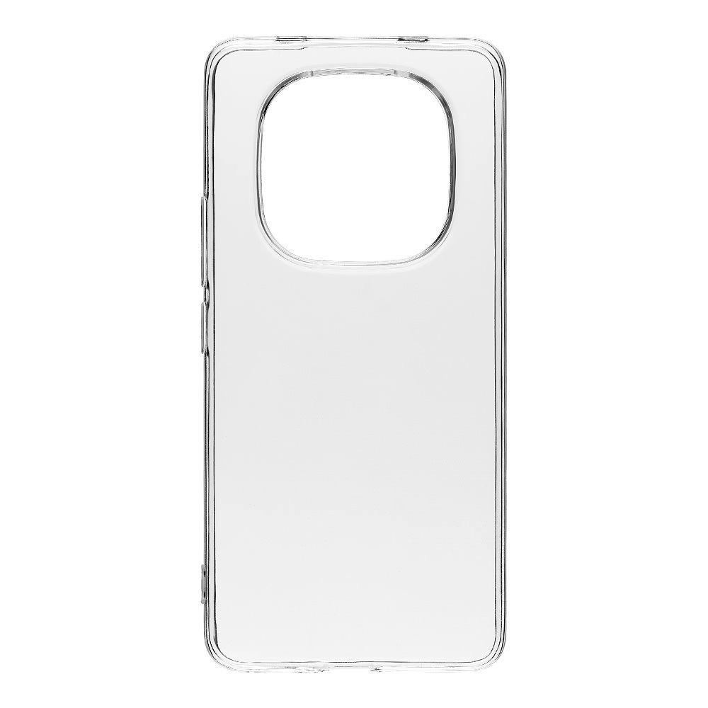 OBAL:ME TPU Cover for Xiaomi Redmi