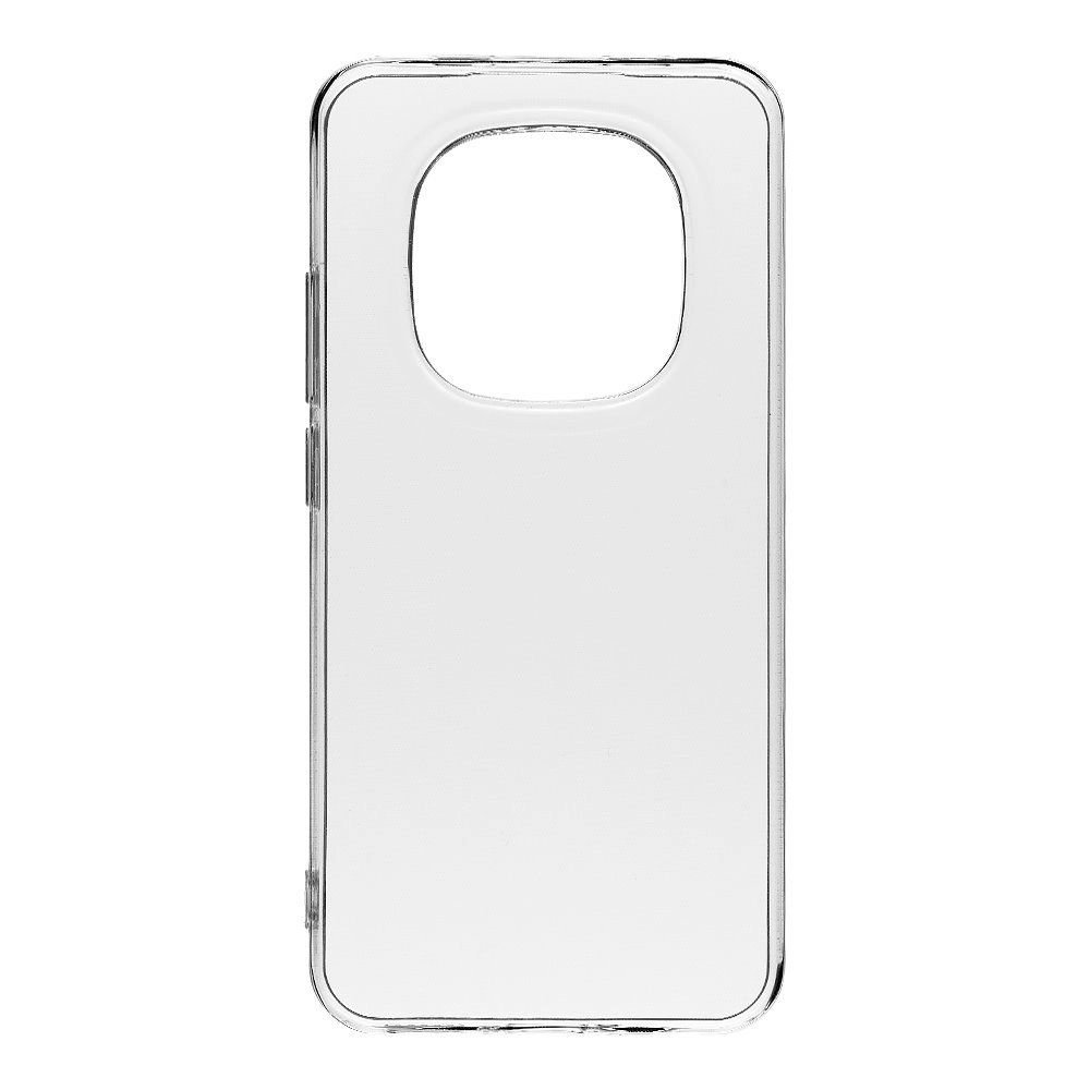 OBAL:ME TPU Cover for Xiaomi Redmi