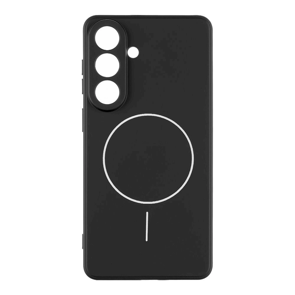OBAL:ME MagNetix Matte TPU Cover for