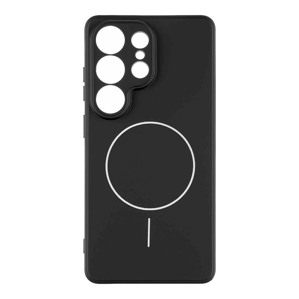 OBAL:ME MagNetix Matte TPU Cover for