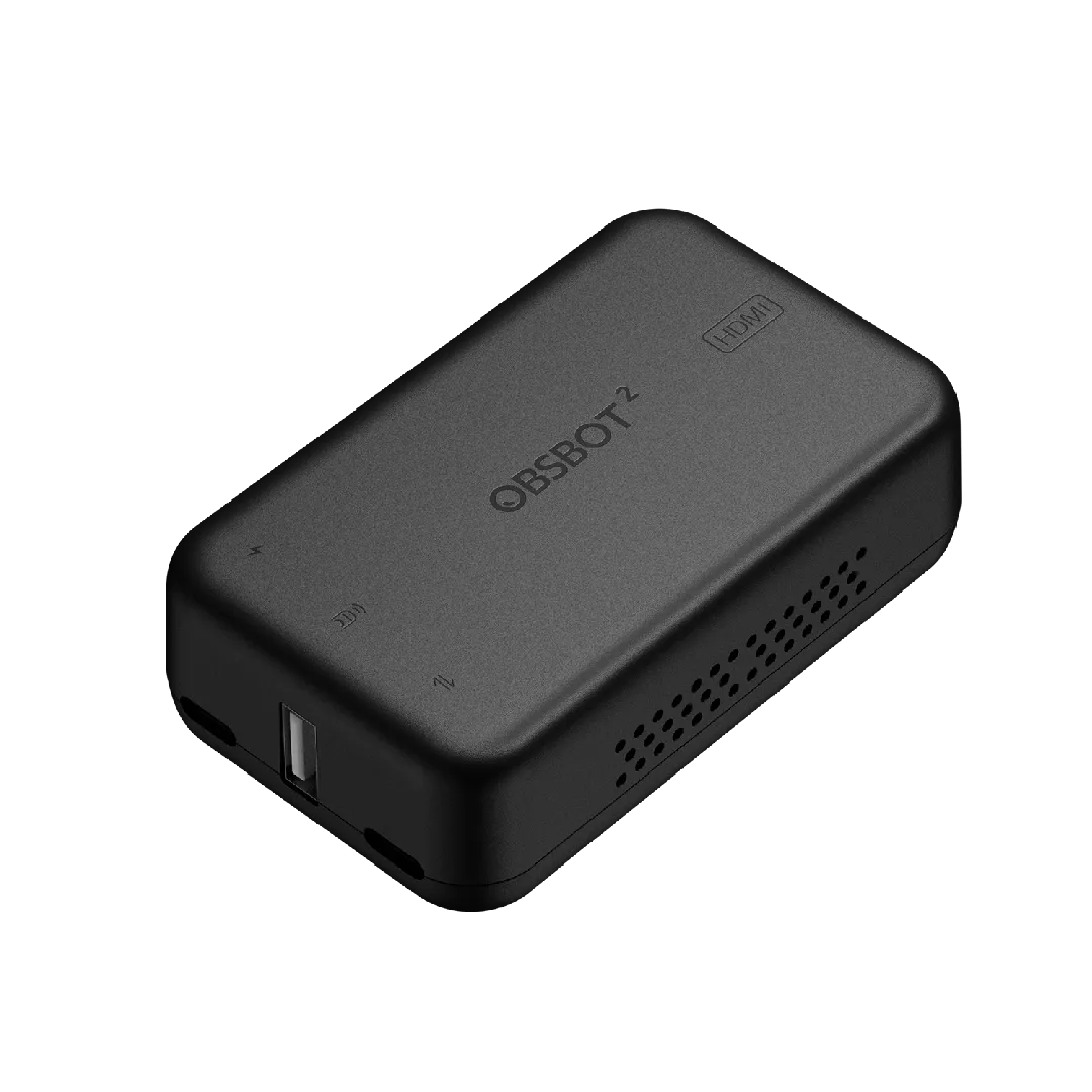 OBSBOT 6971889230212 laptop dock/port replicator Wired