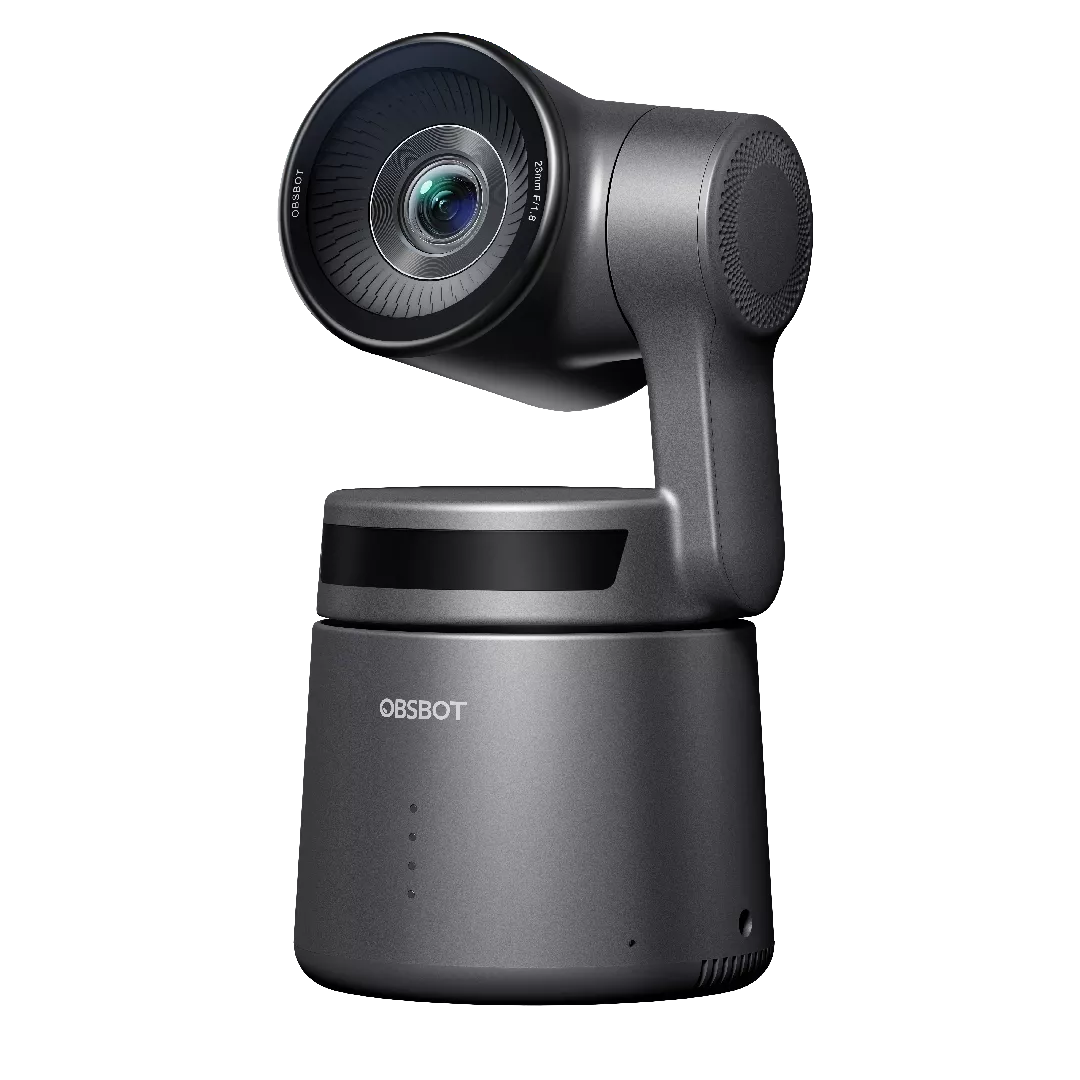 OBSBOT Tail Air webcam 3856 x