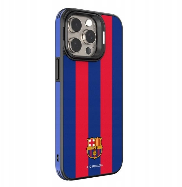 FCB IPHONE CASE MAGNETIC IP15 PRO