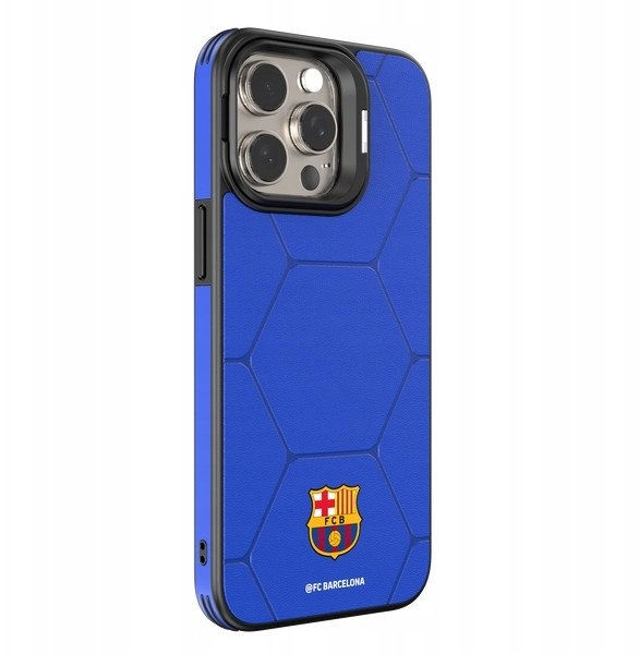 FCB IPHONE CASE MAGNETIC IP15 PRO