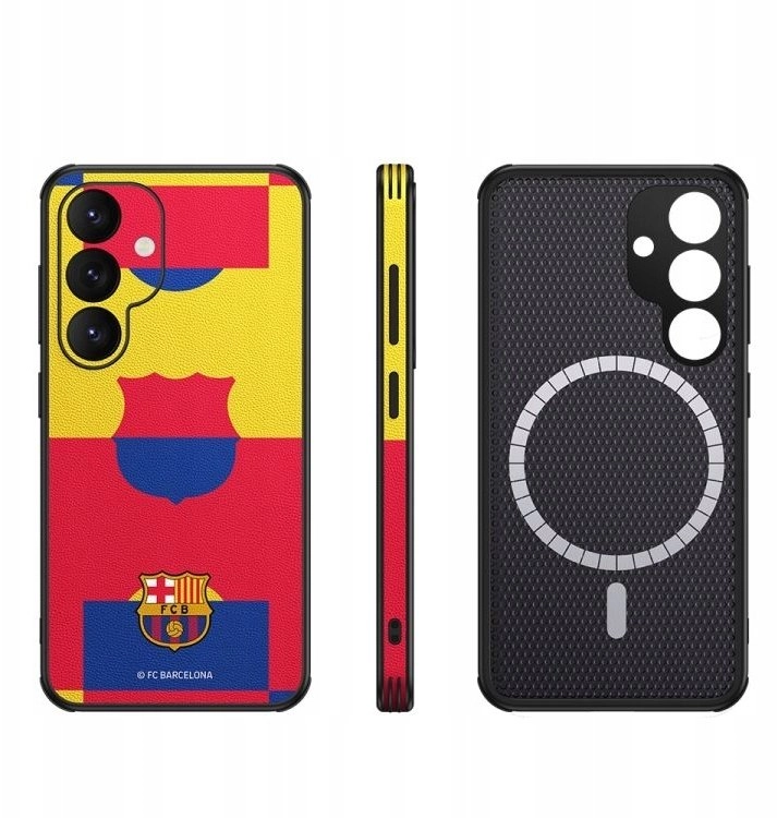 OCPC FCB PHONE CASE MAG S24