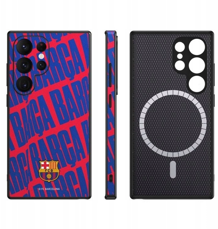 OCPC FCB PHONE CASE MAG S24
