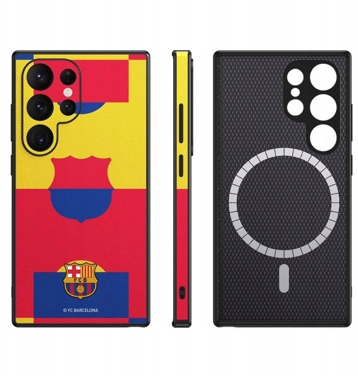 OCPC FCB PHONE CASE MAG S24