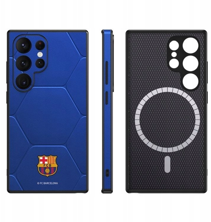 OCPC FCB PHONE CASE MAG S24