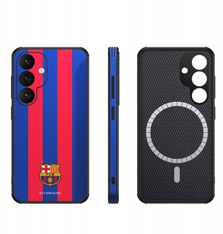 OCPC FCB PHONE CASE MAG S25