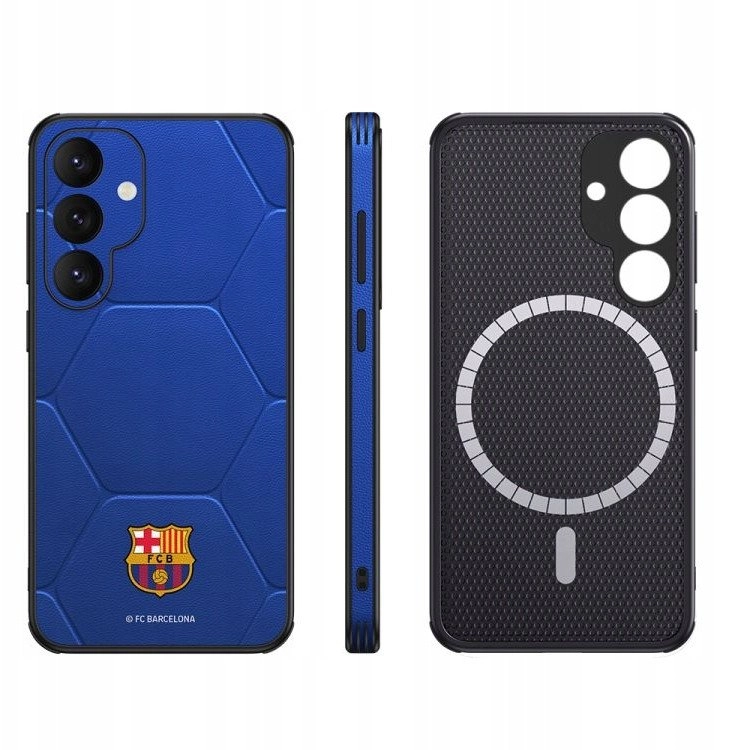 OCPC FCB PHONE CASE MAG S25
