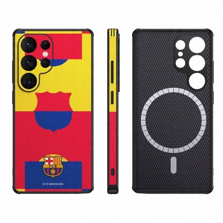 OCPC FCB PHONE CASE MAG S25