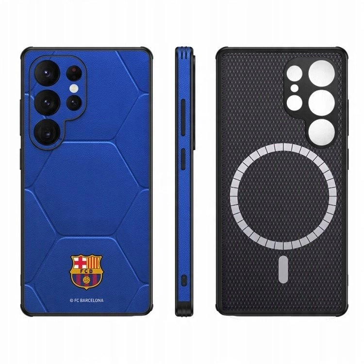 OCPC FCB PHONE CASE MAG S25