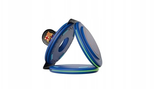 OCPC FCB 3-IN-1 WIRELESS CHARGER charger