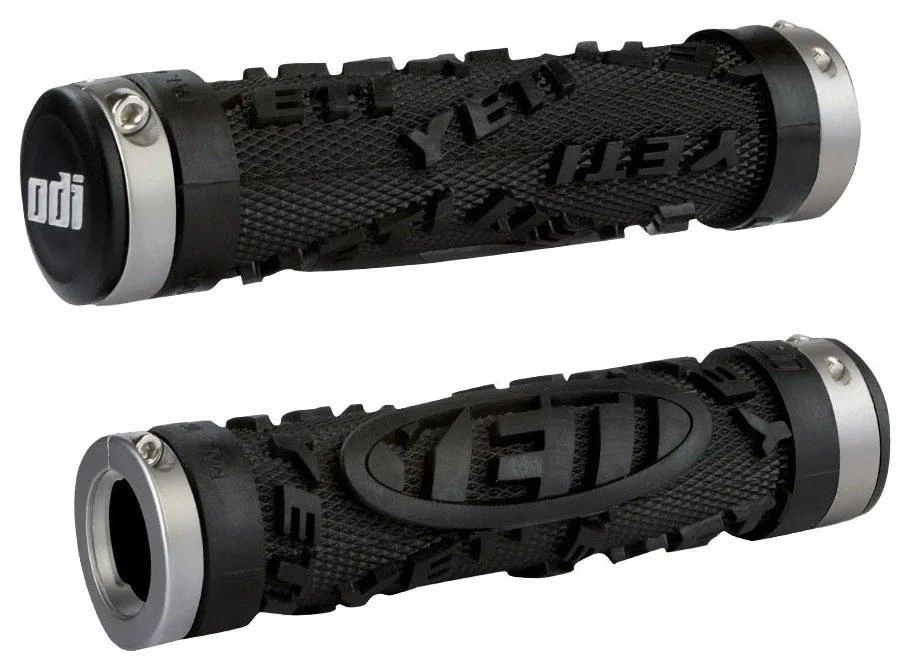 Handlebars ODI Yeti HC MTB Lock-On