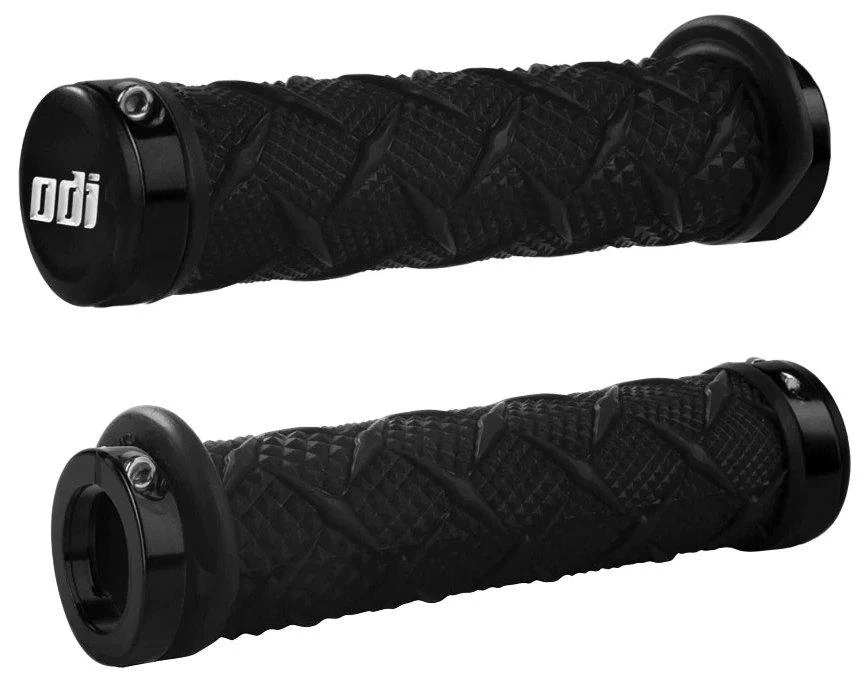 Handlebars ODI X-Treme MTB Lock-On 130mm