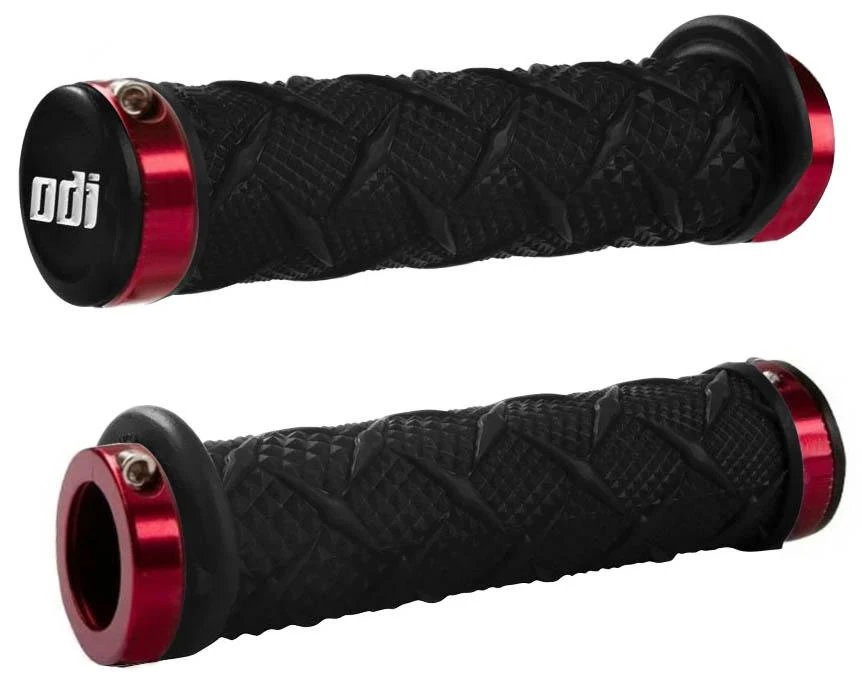 Handlebars ODI X-Treme MTB Lock-On 130mm