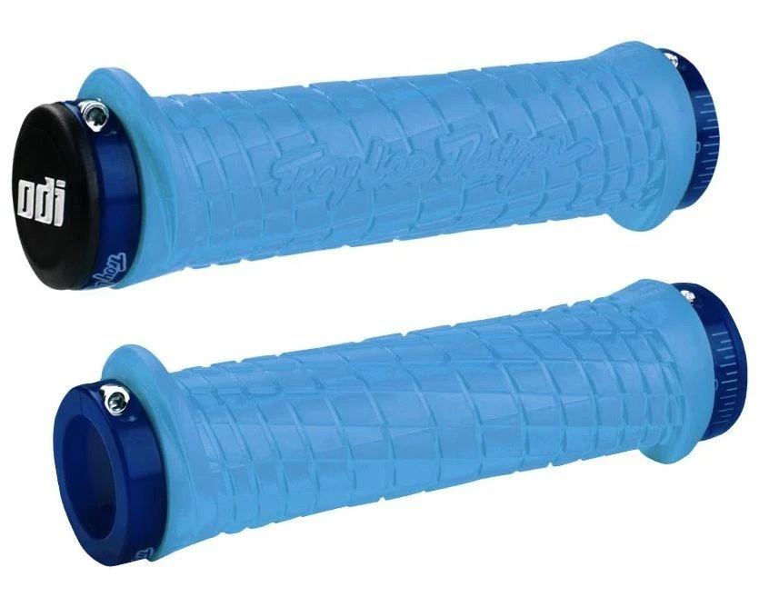 Handlebar Grips ODI Troy Lee Designs