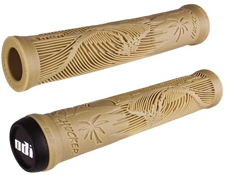Handlebars ODI Hucker Signature 160mm No
