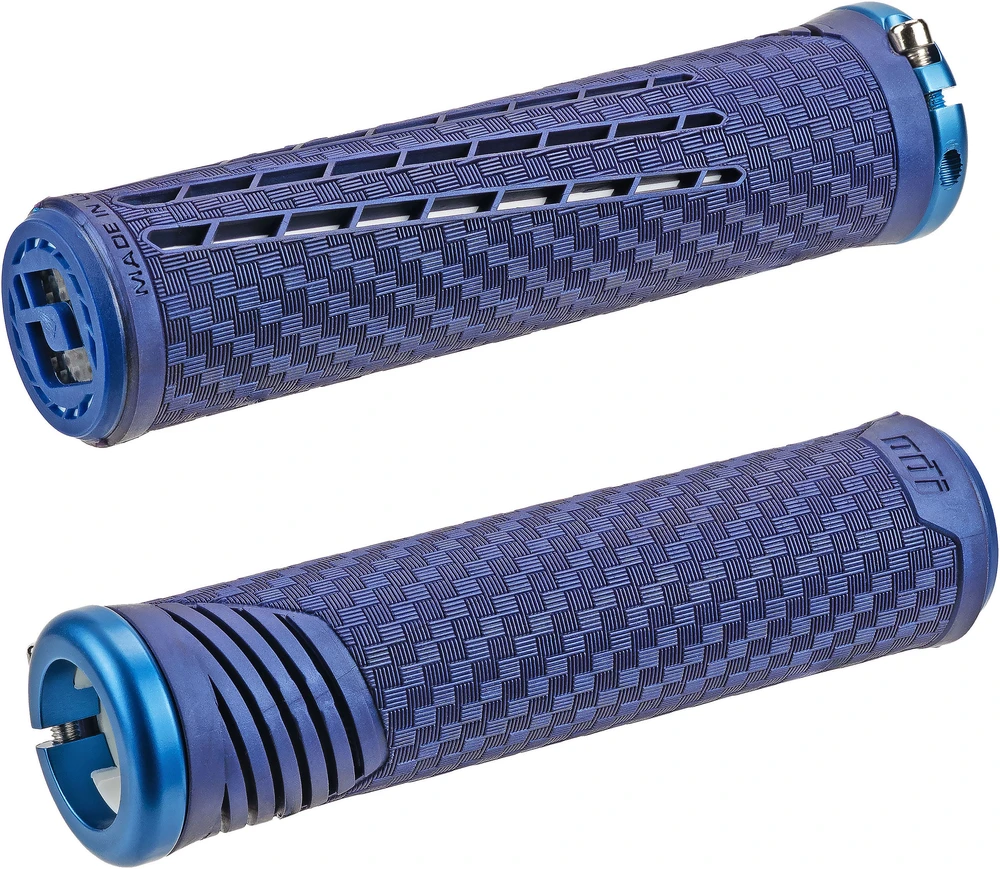 Handlebars ODI CF v2.1 Lock-On