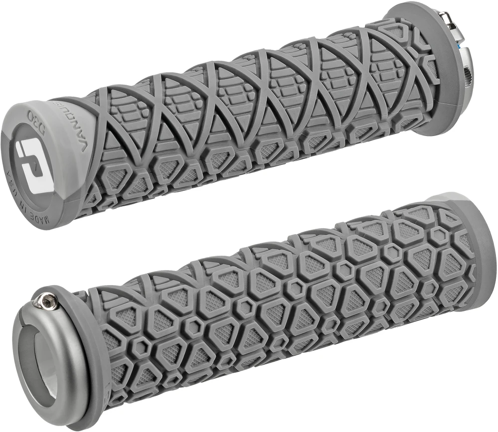 Handlebars ODI D3O Vanquish v2.1