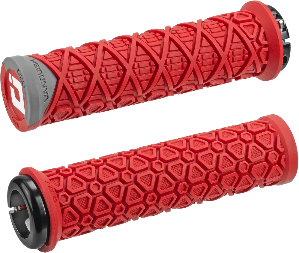 Handlebars ODI D3O Vanquish v2.1