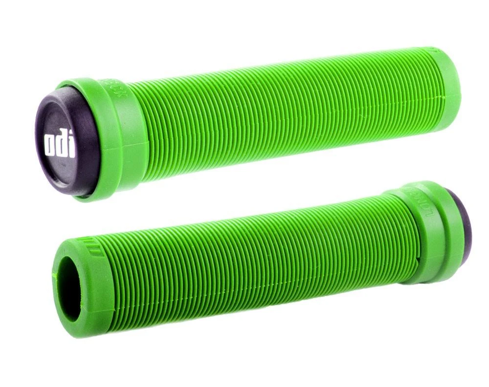 Handlebars ODI Soft Longneck BMX Flangless