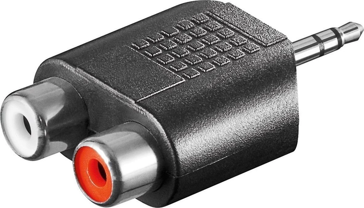 Adapter AV OEM Jack 3.5mm