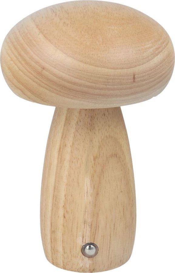 OEM MUSHROOM night lamp Art Deco