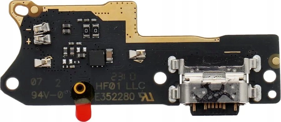 OEM Płytka ładowania do XIAOMI Redmi