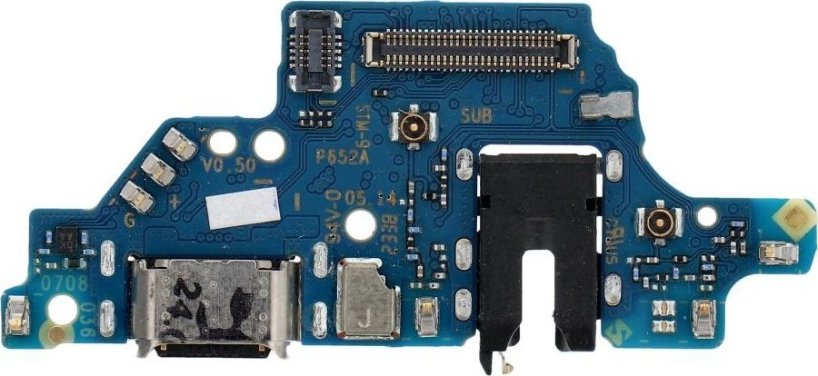 OEM Charging Board for MOTOROLA G84