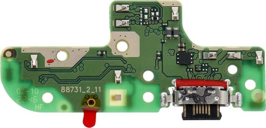 OEM Płytka ładowania do MOTOROLA G9