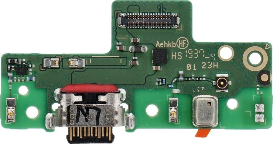 OEM Charging Board for MOTOROLA G8