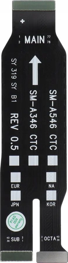 OEM Signal main cable for SAMSUNG