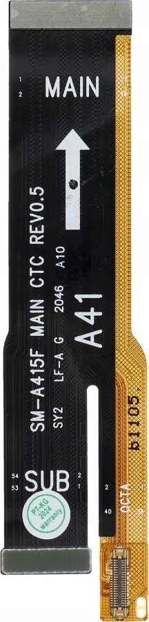 OEM Main signal cable for SAMSUNG