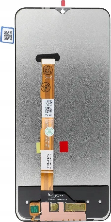 OEM LCD Display for VIVO Y20
