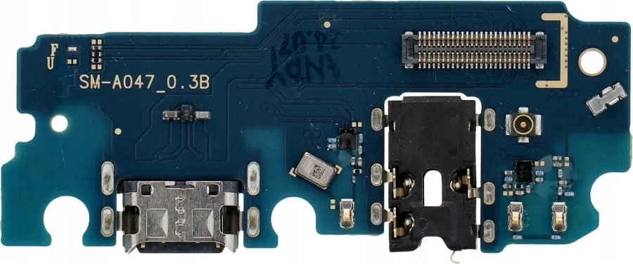 OEM Płytka ładowania do SAMSUNG A04S