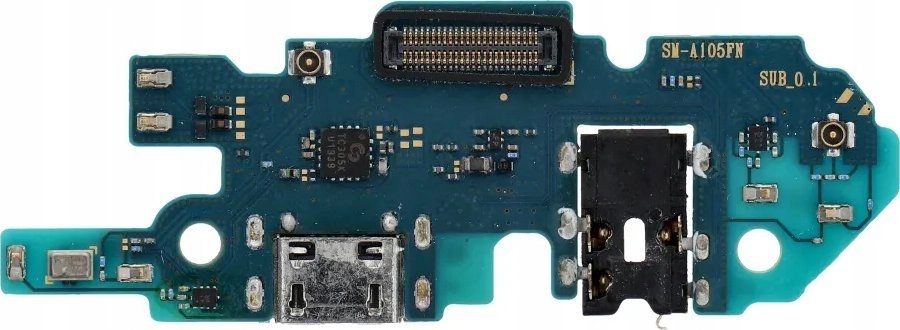 OEM Płytka ładowania do SAMSUNG A10