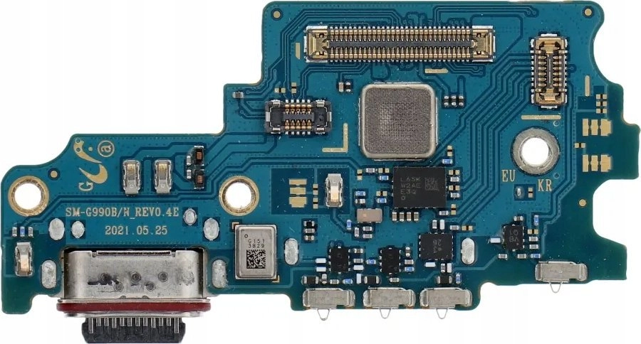 OEM Charging Board for SAMSUNG S21