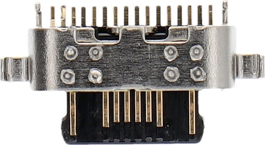 OEM Charging socket connector for MOTOROLA