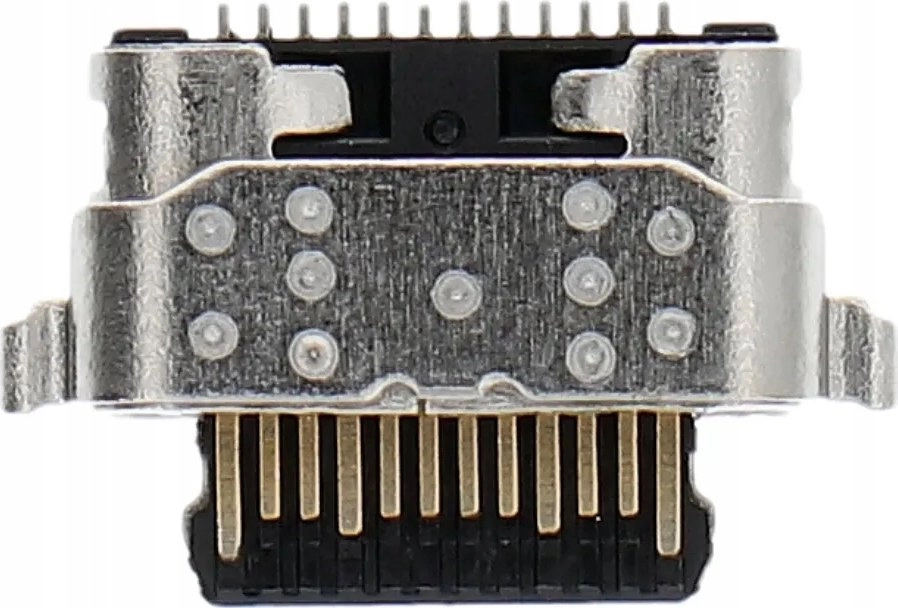 OEM Charging socket connector for MOTOROLA
