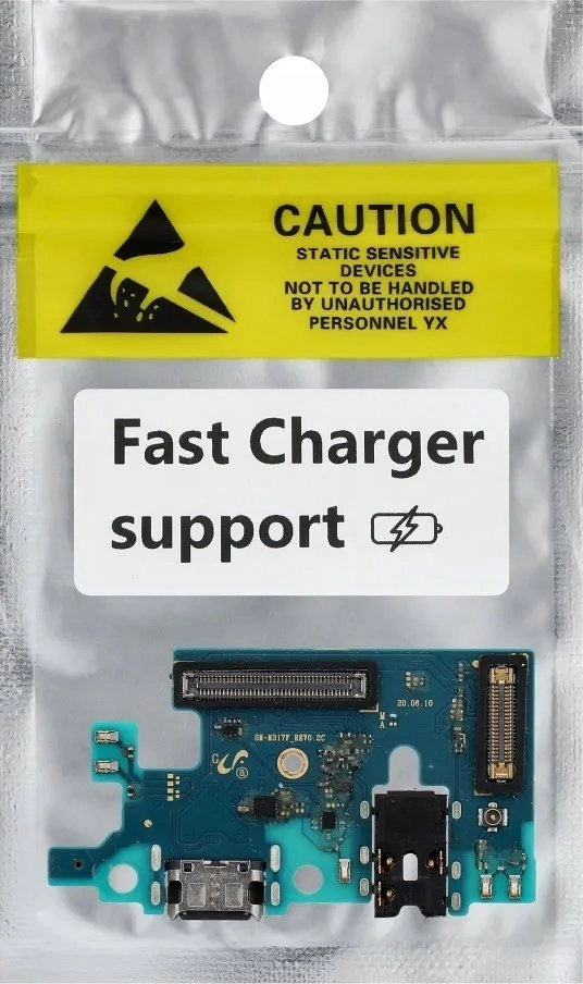 OEM Charging Board for SAMSUNG M31S