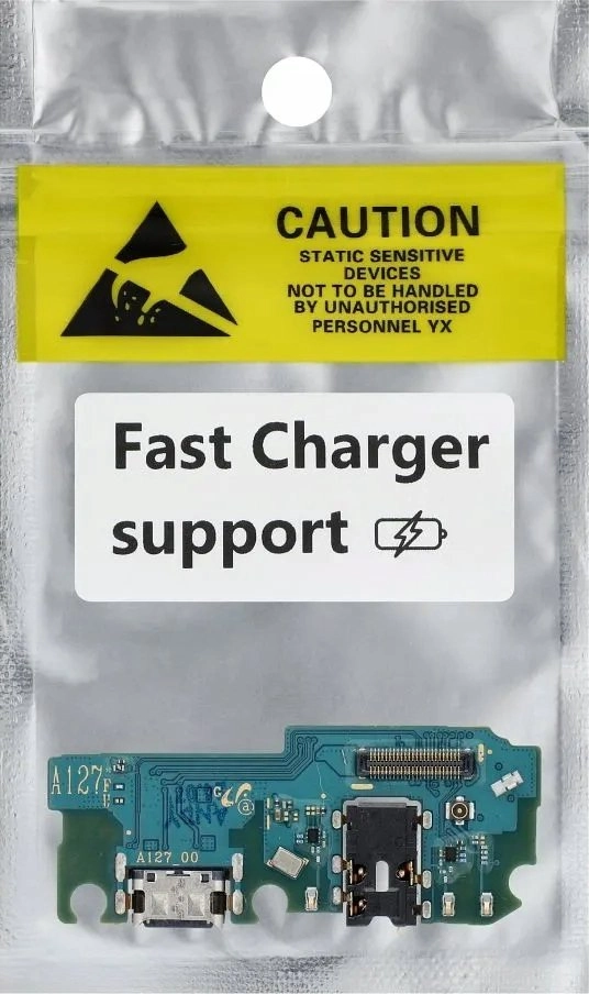 OEM Charging board for SAMSUNG A12